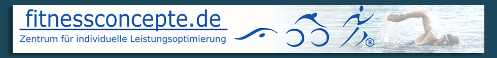 Logo der Firma fitnessconcepte Bernd Wilkens
