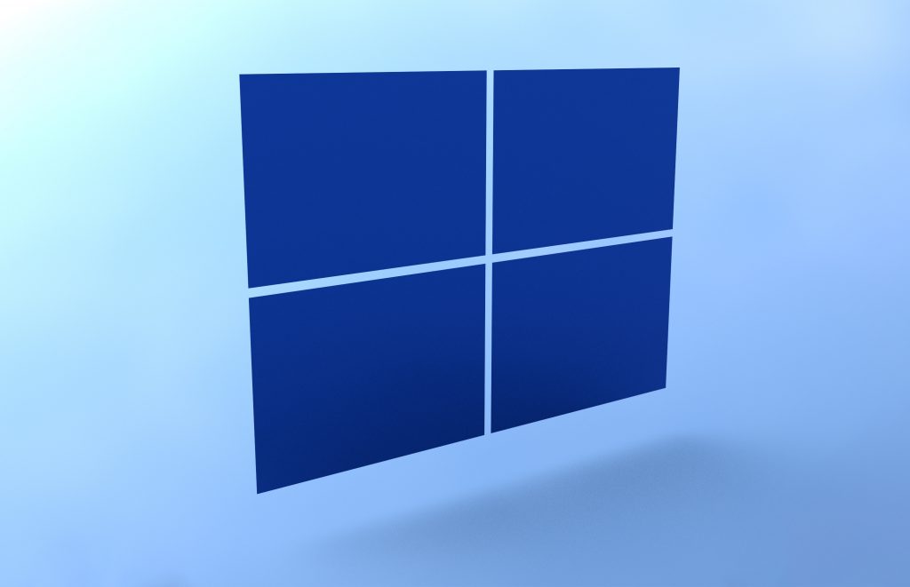 Windows-Logo